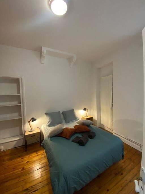 Tuscany - Sublime T2 Hypercentre Toulouse Luaran gambar